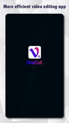 OneCut android App screenshot 4